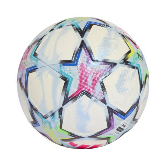 Adidas Μπάλα ποδοσφαίρου UEFA Champions League Pro Ball